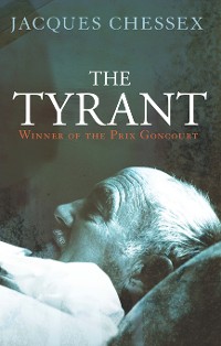 Cover The Tyrant