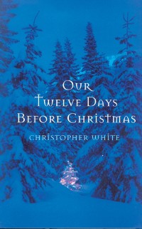Cover Our Twelve Days Before Christmas