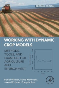 Cover Working with Dynamic Crop Models