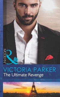 Cover Ultimate Revenge