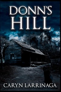 Cover Donn's Hill