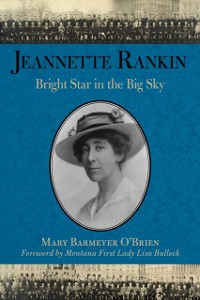 Cover Jeannette Rankin