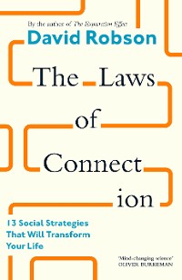 Cover The Laws of Connection