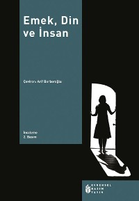 Cover Emek, din ve insan