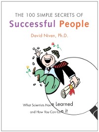 Cover 100 Simple Secrets of Successful People