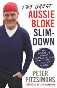 Cover Great Aussie Bloke Slim-Down