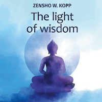 Cover The light of wisdom