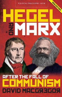 Cover Hegel and Marx