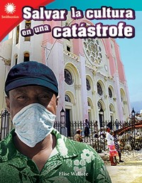Cover Salvar la cultura en una catastrofe (Saving Culture from Disaster) epub