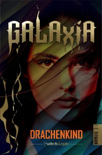 Cover GALAXIA – Drachenkind