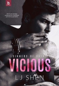 Cover Vicious