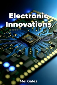 Cover Electronic Innovations