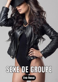 Cover Sexe de Groupe