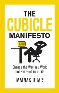 Cover The Cubicle Manifesto