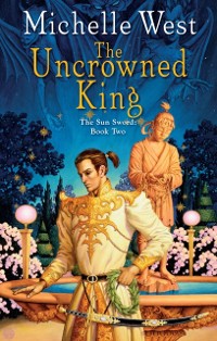 Cover Uncrowned King