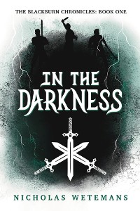 Cover In The Darkness