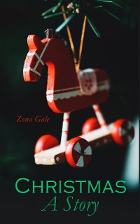 Cover Christmas: A Story