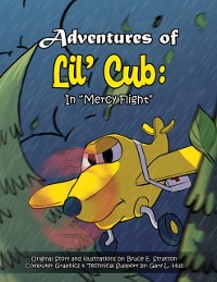 Cover Adventures of Lil' Cub