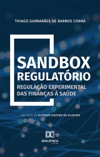 Cover Sandbox Regulatório