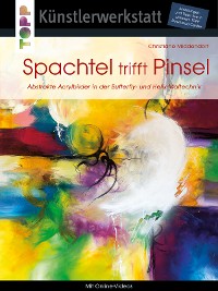 Cover Spachtel trifft Pinsel