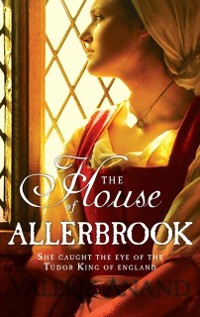 Cover House Of Allerbrook
