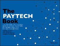 Cover The PAYTECH Book