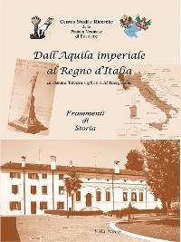 Cover Dall'Aquila imperiale al Regno d'Italia