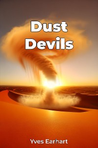 Cover Dust Devils