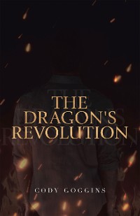 Cover The Dragon's Revolution