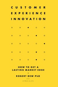 Cover Customer Experience Innovation