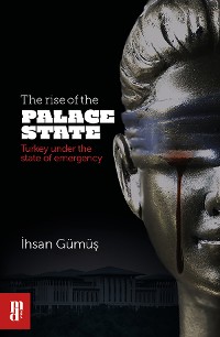 Cover The rise of the Palace State