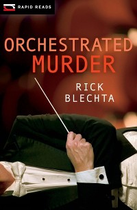 Cover Orchestrated Murder