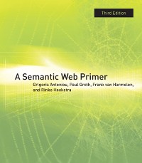 Cover Semantic Web Primer