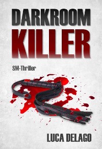 Cover Darkroom Killer (SM-Thriller)