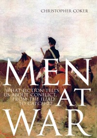 Cover Men At War