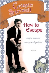 Cover How to Escape