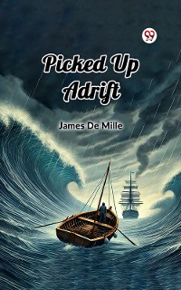 Cover Picked Up Adrift