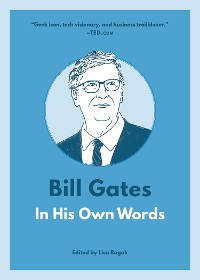 Cover Bill Gates: In His Own Words