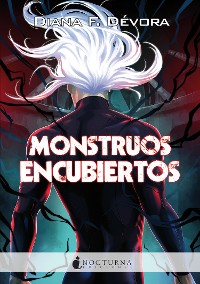 Cover Monstruos encubiertos