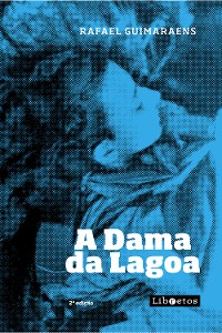 Cover A dama da lagoa