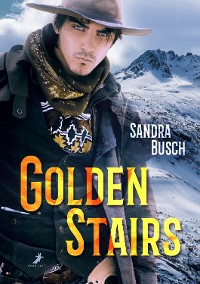 Cover Golden Stairs