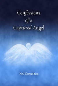 Cover Confessions of a Captured Angel