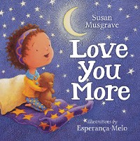 Cover Love You More