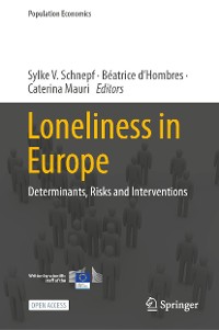 Cover Loneliness in Europe