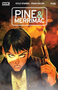 Cover Pine and Merrimac #5