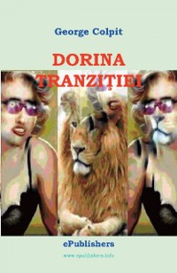 Cover Dorina tranzitiei