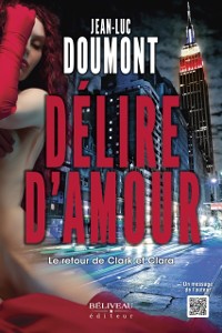 Cover Délire d''amour