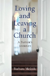 Cover Loving and Leaving a Church