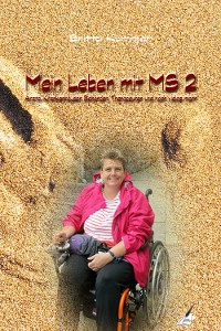 Cover Mein Leben mit MS 2
