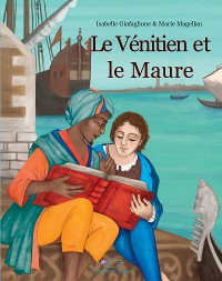Cover Le Vénitien et le Maure